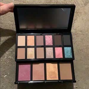 New without box , Lancôme Face Palette (5)